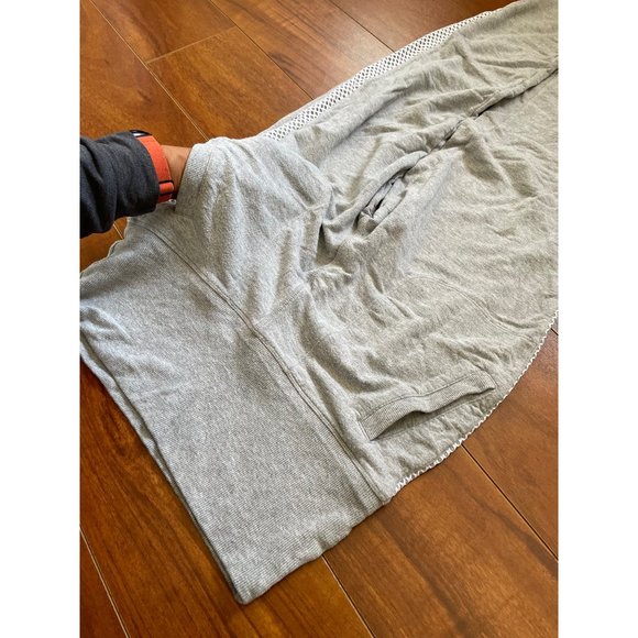 DKNY SPORT Womens Gray Jogger Pant size XS - Picture 7 of 12